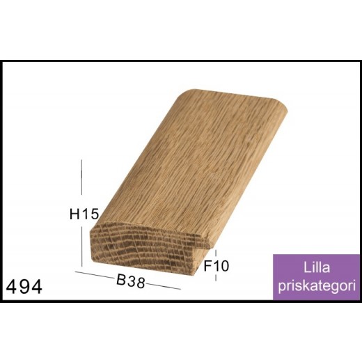 Fotoramme Nr. 494 Eg