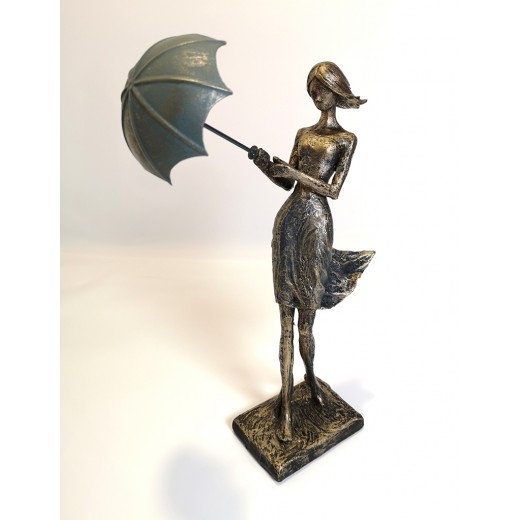 elegantpigemedparaplyh32cm-35