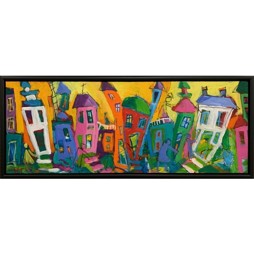 Anette Andersen 33x83