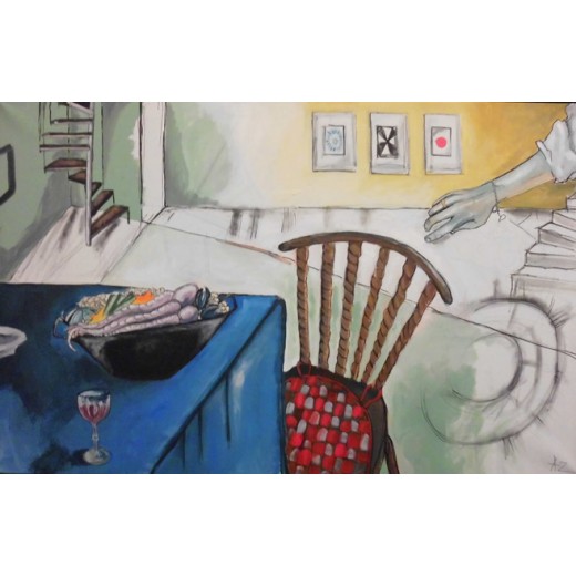 Anette Zimmerlund 80x125