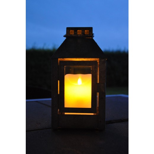 LED lys