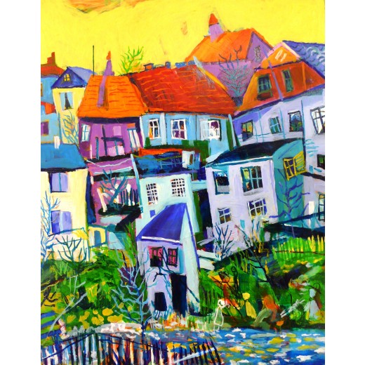 Anette Andersen 93x73