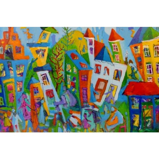 Anette Andersen 83x124