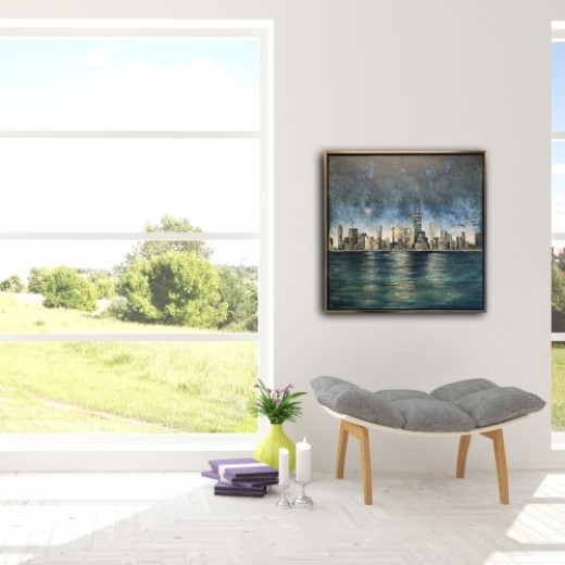 Hanne Fuglsang 80x80