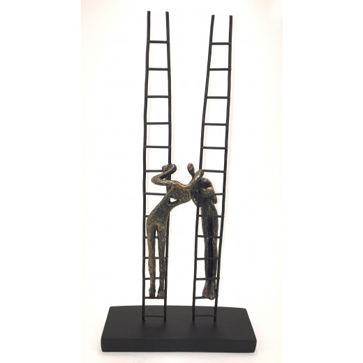 Lets climb together