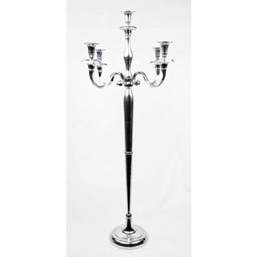 Kandelaber 5-armet 102 cm