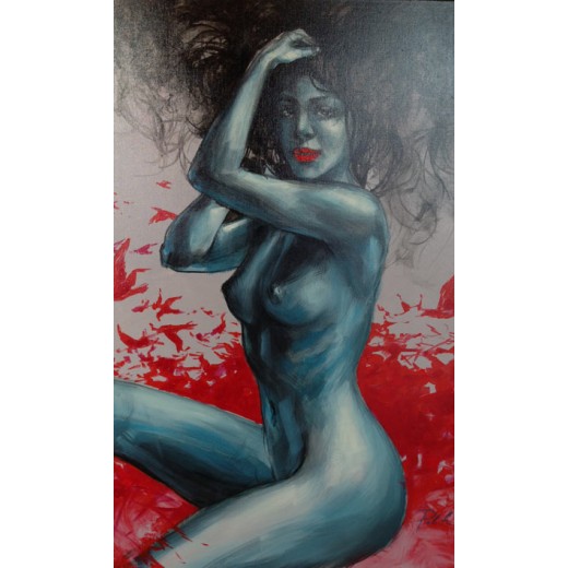 Karazyna Paleta 60x80 cm