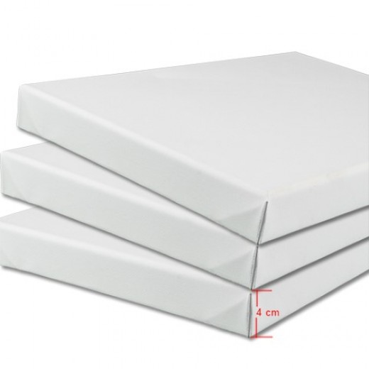 kvalitets boxlærreder 40mm - over 120 CM.