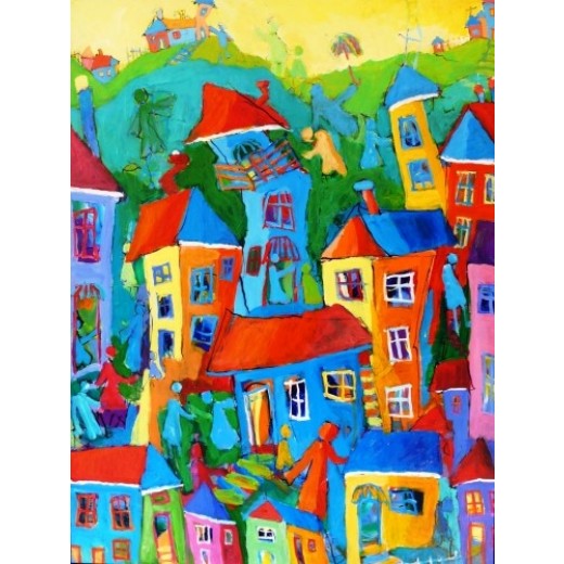 Anette Andersen 84x64