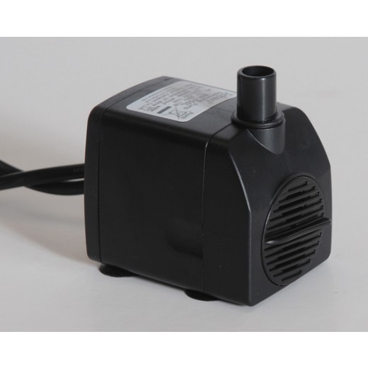 Pumpe 450 liter