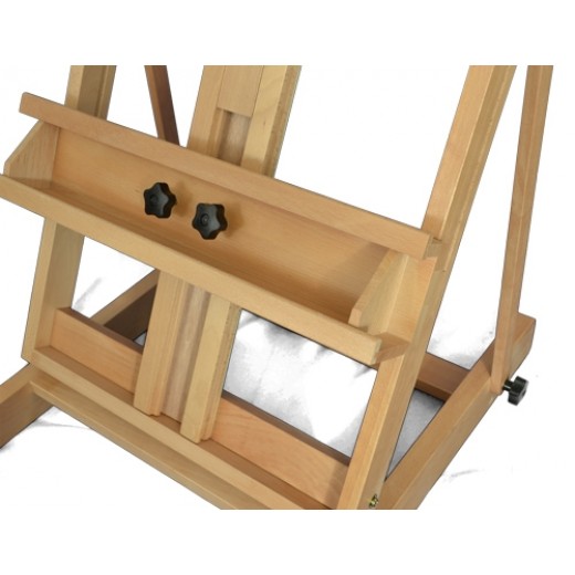 Kraftig staffeli - ST22