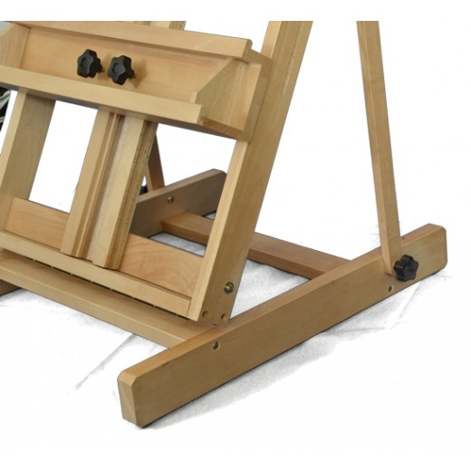 Kraftig staffeli - ST22