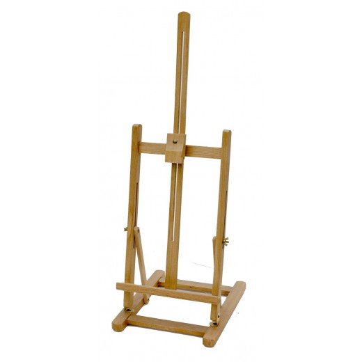 Staffeli ST17 - Bord staffeli