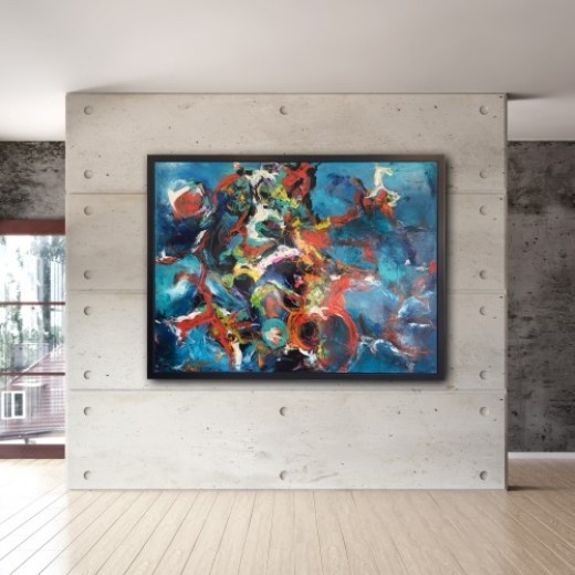 Claus Krøjgaard 150x200