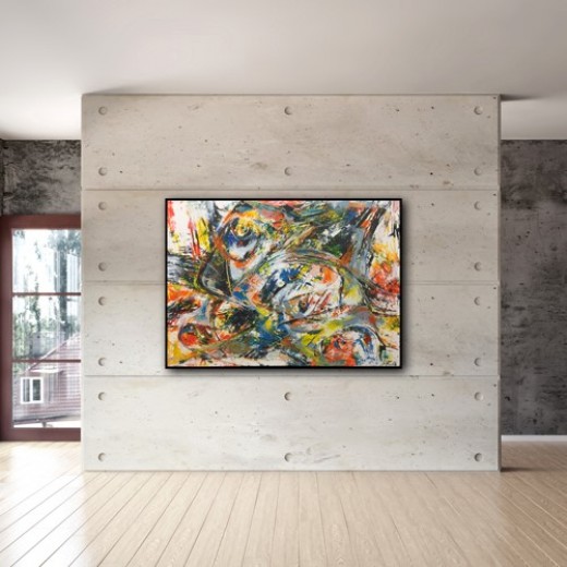 Per Eli 100x140 cm