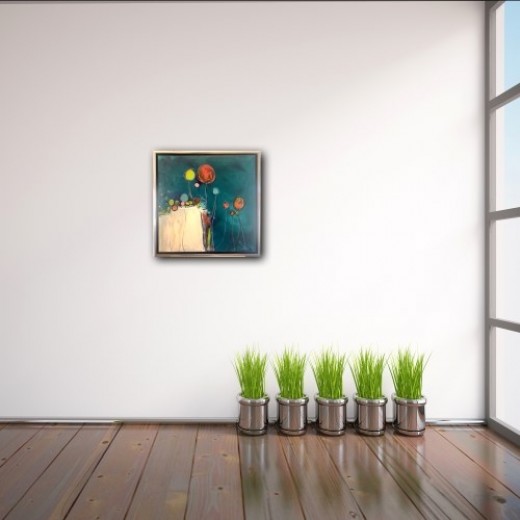 Claus Krøjgaard 50x50
