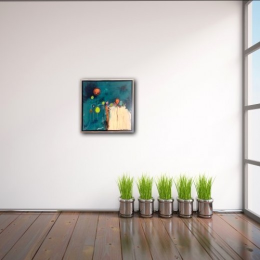 Claus Krøjgaard 50x50
