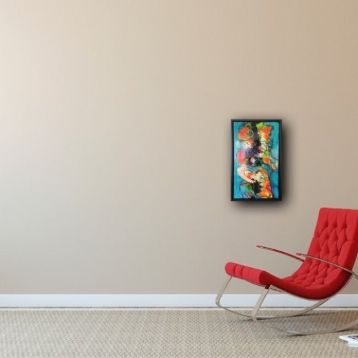 Claus Krøjgaard 35x60