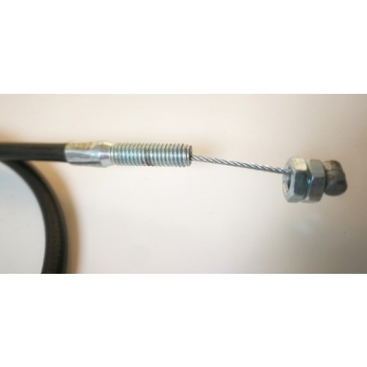 kabel/wire til positionstole.