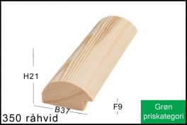 SVÆVERAMME NR. 619 MAT SORT