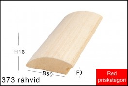 SVÆVERAMME NR. 619 MAT SORT