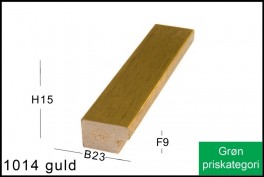 SVÆVERAMME NR. 619 MAT SORT