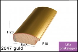 SVÆVERAMME NR. 619 MAT SORT