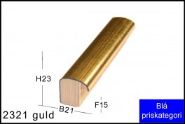 SVÆVERAMME NR. 619 MAT SORT
