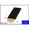Fotoramme Nr. 434 Sort