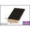 Fotoramme Nr. 435 Sort