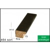 Fotoramme Nr. 464 Sort