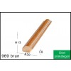Fotoramme Nr. 969 Brun Special Størrelse