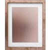 Ramme 1045 kobber m/ passepartout 24x30/18x24