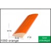 Fotoramme Nr. 1050 Orange Special Størrelse