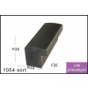 Fotoramme Nr. 1054 Sort Special Størrelse