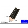 Fotoramme Nr. 2125 Sort