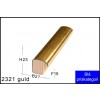 Fotoramme Nr. 2321 Guld
