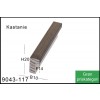 Fotoramme Nr. 9043-117 Kastanie Special Størrelse