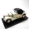 Modelbil BMW 328 1940