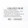 Granit olie