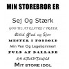 Tekster til passepartout