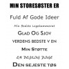 Tekster til passepartout