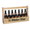 ½ meter bier