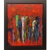 Claus Krøjgaard 50x60