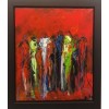 Claus Krøjgaard 50x60