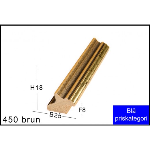 RAMME NR 450