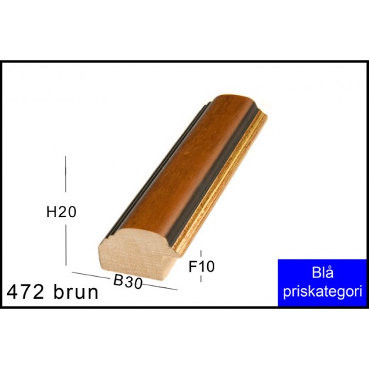 RAMME NR 472