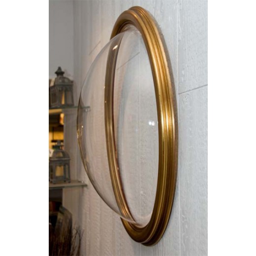 Buet glas til buketter