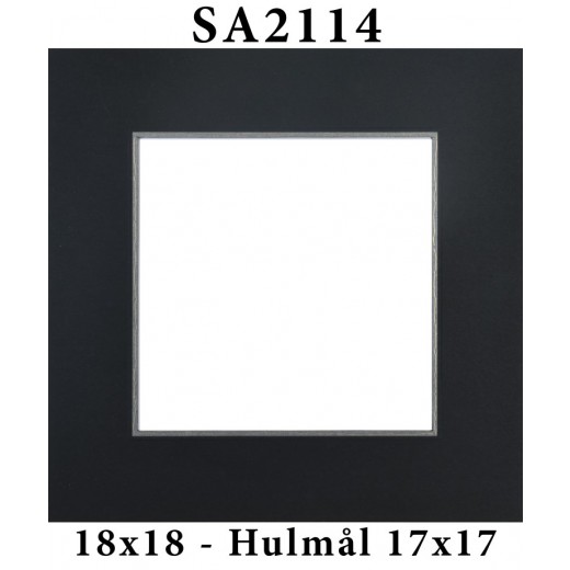 SA2110 - 18x