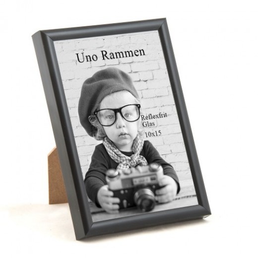 UNO BB PVC RAMMER